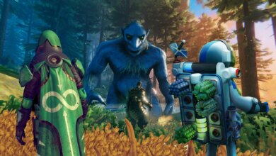 7 Game Survival Third-Person yang Paling Menguji Nyali, Eksplorasinya Tanpa Banyak Petunjuk