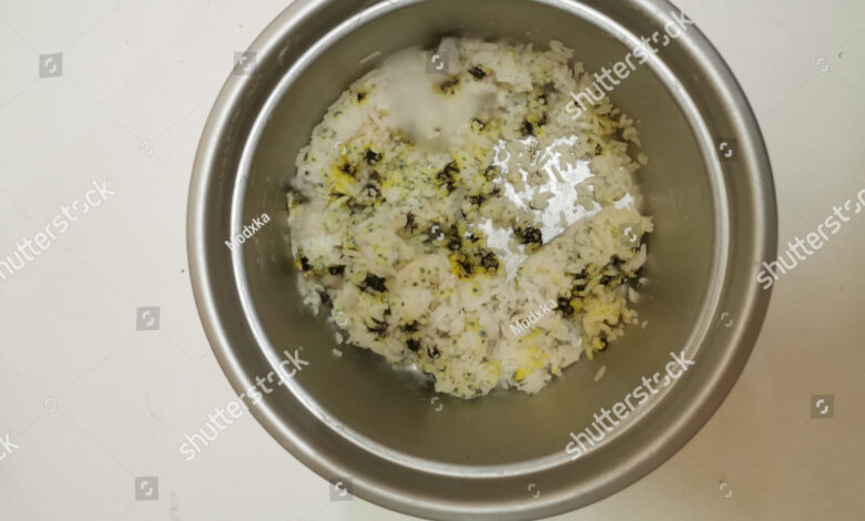 4 Kebiasaan Kecil yang Diam-Diam Bikin Nasi Cepat Basi di Rice Cooker