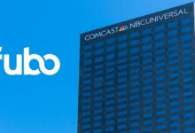 NBC Kembali ke Fubo, Saluran Besarnya Lagi Lengkap Setelah 7 Bulan