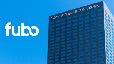 NBC Kembali ke Fubo, Saluran Besarnya Lagi Lengkap Setelah 7 Bulan
