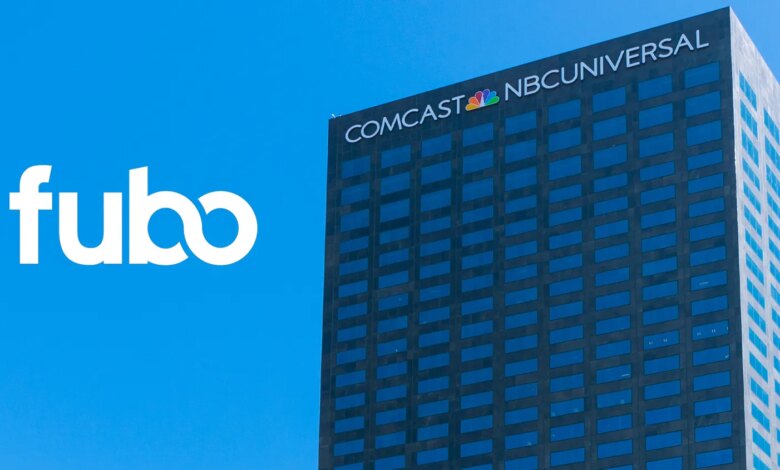 NBC Kembali ke Fubo, Saluran Besarnya Lagi Lengkap Setelah 7 Bulan