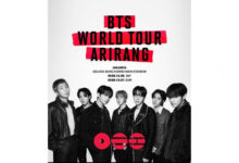 Tiket BTS Jakarta Baru Ludes, Harga Resale Langsung Menembus 3 Kali Lipat