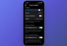 iOS 27 Akhirnya Pisahkan Volume iPhone, Alarm dan Nada Dering Tak Lagi Saling Ganggu