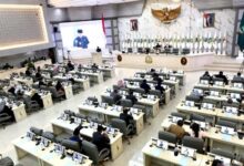 DPRD Jabar Siapkan Perda Baru yang Bisa Ubah Cara Aturan Daerah Dibuat