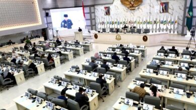 DPRD Jabar Siapkan Perda Baru yang Bisa Ubah Cara Aturan Daerah Dibuat