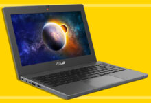 5 ASUS yang Paling Masuk Akal Buat Mahasiswa, dari Ringan sampai Siap Editing
