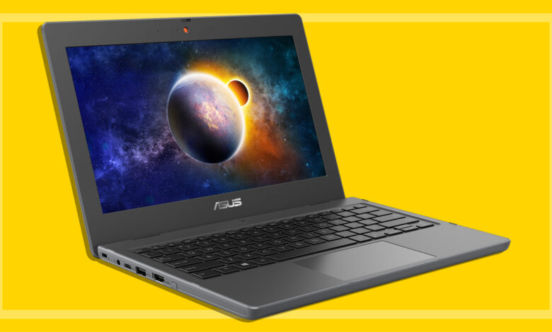 5 ASUS yang Paling Masuk Akal Buat Mahasiswa, dari Ringan sampai Siap Editing