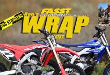Yamaha YZ250FX 2026 Terasa Lebih Ganas, Honda CRF250RX Justru Lebih Masuk Akal
