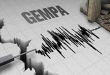 Gempa Mindanao Tewaskan 45 Orang, 149 Ribu Warga Masih Terdampak
