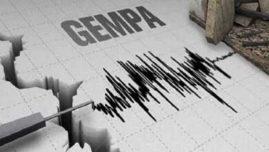 Gempa Mindanao Tewaskan 45 Orang, 149 Ribu Warga Masih Terdampak