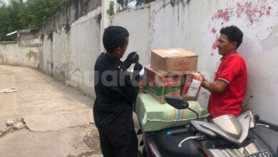 Gaji Tak Naik, Kurir Jakarta Mulai Hitung Ulang Pilihan Pertamax