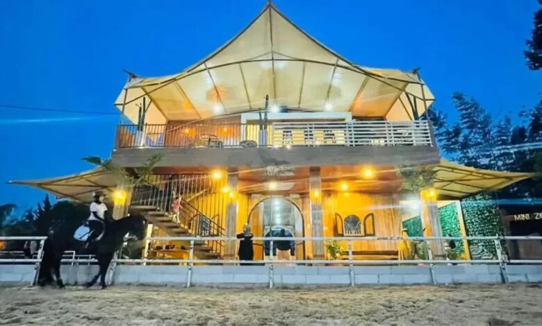 5 Wisata Anak di Majalengka, dari Berkuda Sampai Glamping yang Bikin Libur Sekolah Berbeda
