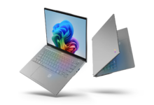 Acer Taruh AI Di Depan, Aspire Copilot PC Baru Untuk Kerja, Kreator, dan Mobilitas