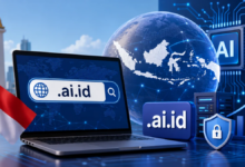 Indonesia Punya .ai.id, Kredibilitas AI Lokal Mulai Punya Rumah Sendiri