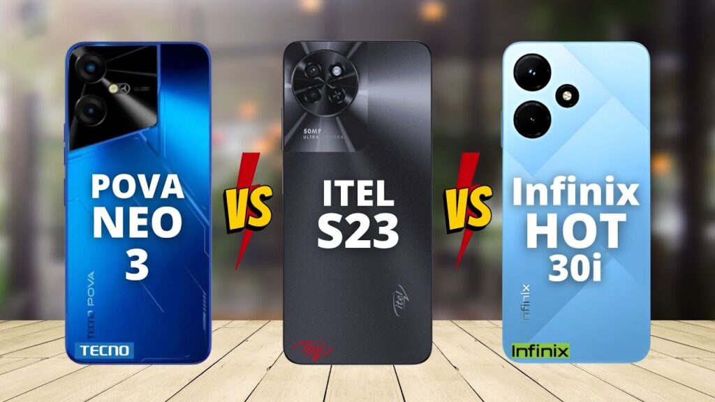Infinix, Tecno, dan Itel Punya Rentang Harga yang Sulit Diabaikan, dari Rp999 Ribu ke Belasan Juta