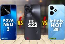 Infinix, Tecno, dan Itel Punya Rentang Harga yang Sulit Diabaikan, dari Rp999 Ribu ke Belasan Juta