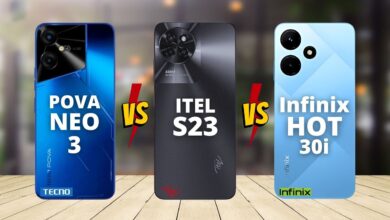 Infinix, Tecno, dan Itel Punya Rentang Harga yang Sulit Diabaikan, dari Rp999 Ribu ke Belasan Juta
