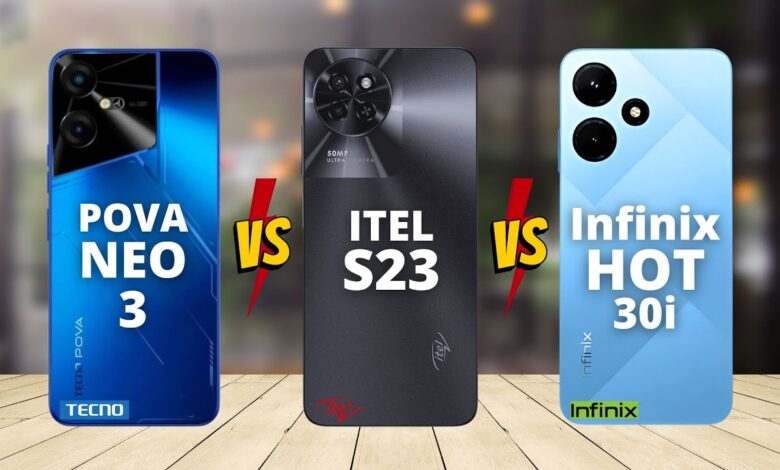 Infinix, Tecno, dan Itel Punya Rentang Harga yang Sulit Diabaikan, dari Rp999 Ribu ke Belasan Juta