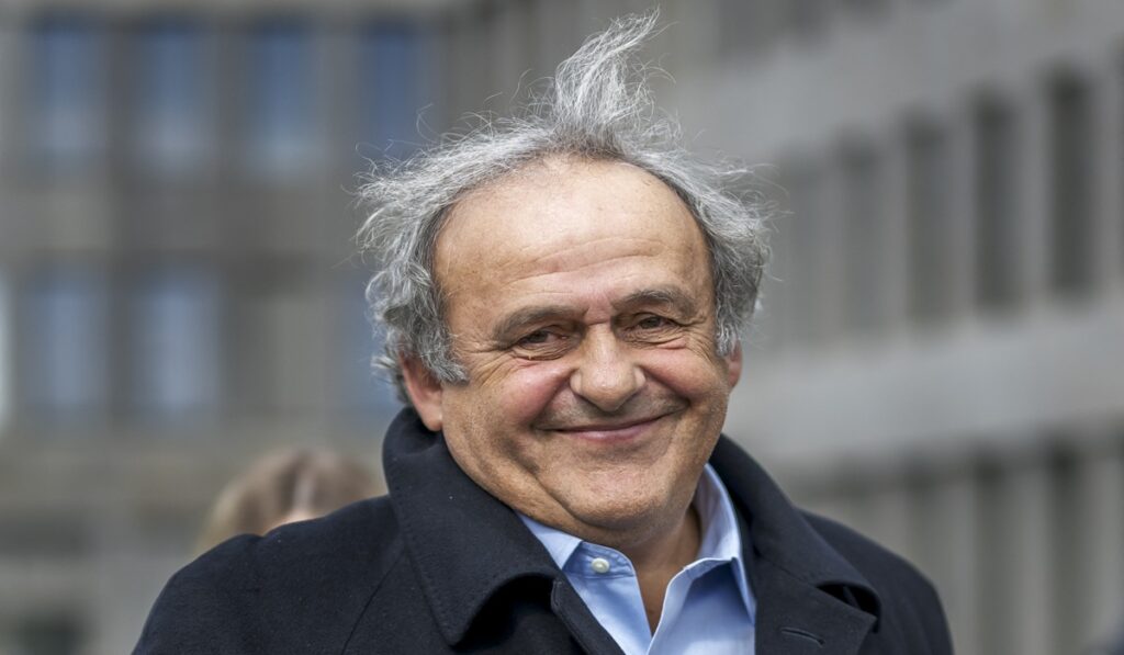 Platini Seret FIFA dan Infantino ke Pengadilan, Tuduhan Lama Kembali Menghantam