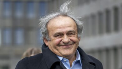 Platini Seret FIFA dan Infantino ke Pengadilan, Tuduhan Lama Kembali Menghantam
