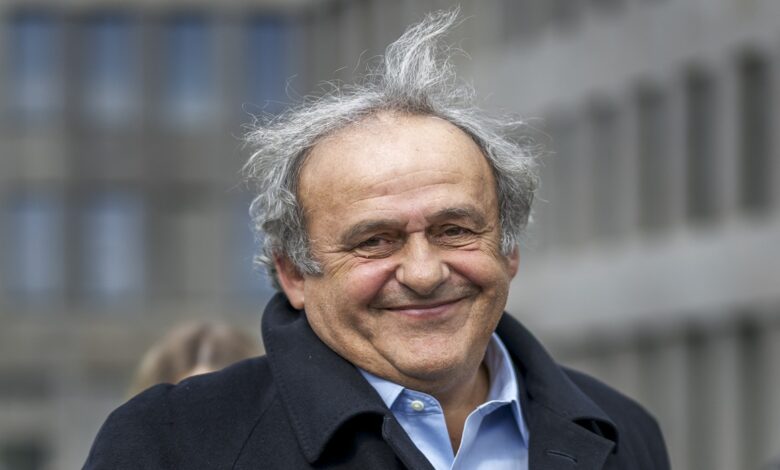 Platini Seret FIFA dan Infantino ke Pengadilan, Tuduhan Lama Kembali Menghantam