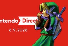 Remake Ocarina of Time Belum Cukup, Saham Nintendo Justru Tertekan Usai Direct