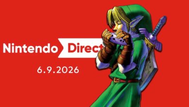 Remake Ocarina of Time Belum Cukup, Saham Nintendo Justru Tertekan Usai Direct