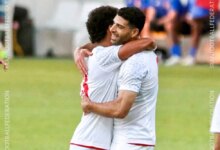 Iran Minta Pita Hitam di Piala Dunia, Asyura Bertemu Mesir di Panggung Global