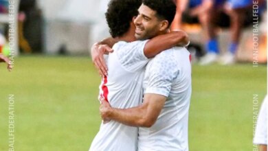 Iran Minta Pita Hitam di Piala Dunia, Asyura Bertemu Mesir di Panggung Global