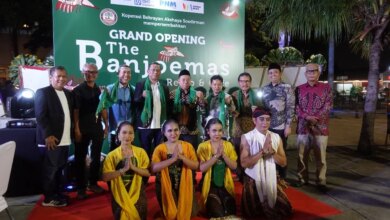 Art Space Tak Perlu Jauh dari Publik, Budaya Bisa Hidup di Tengah Aktivitas Harian