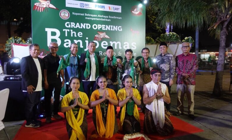 Art Space Tak Perlu Jauh dari Publik, Budaya Bisa Hidup di Tengah Aktivitas Harian
