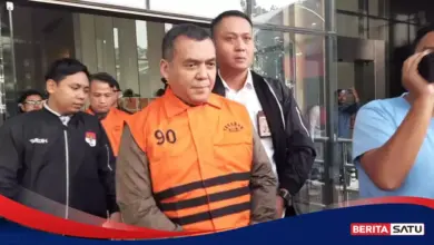 KPK Sita Uang Puluhan Juta dari Ruang Kerja Silmy Karim, Jejak Baru Kasus Izin Tinggal WNA