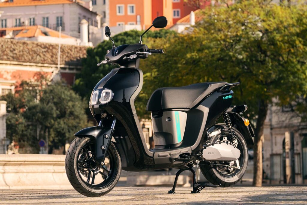 Yamaha Neo Dipangkas Lebih Dari 10 Juta VND, Motor Listrik Jepang Ini Makin Menggoda