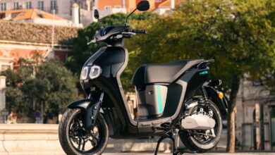 Yamaha Neo Dipangkas Lebih Dari 10 Juta VND, Motor Listrik Jepang Ini Makin Menggoda