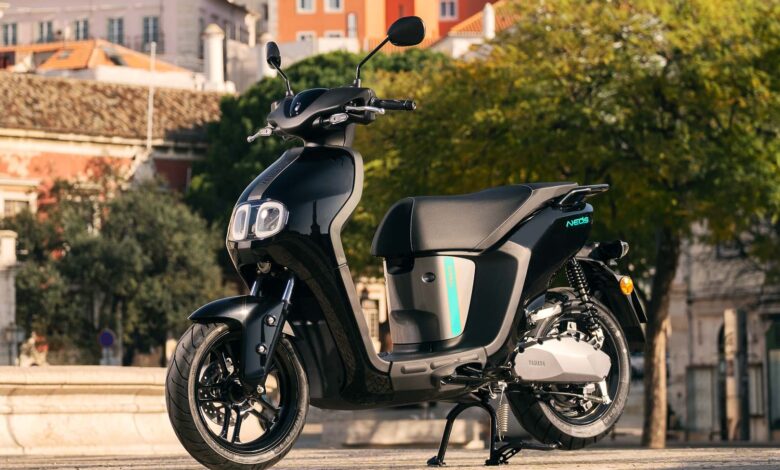 Yamaha Neo Dipangkas Lebih Dari 10 Juta VND, Motor Listrik Jepang Ini Makin Menggoda