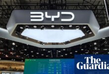 BYD Kejar Toyota Lewat Baterai Cepat dan Pabrik Eropa, Taruhannya Makin Besar