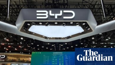 BYD Kejar Toyota Lewat Baterai Cepat dan Pabrik Eropa, Taruhannya Makin Besar