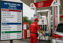BP 92 Kini Lebih Mahal dari Pertamax, Lonjakan Harganya Langsung Terasa