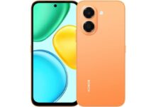 Honor X7e Bawa Baterai 7.500 mAh, Tahan 31 Jam dan Tak Cuma Mengandalkan Daya