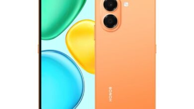 Honor X7e Bawa Baterai 7.500 mAh, Tahan 31 Jam dan Tak Cuma Mengandalkan Daya