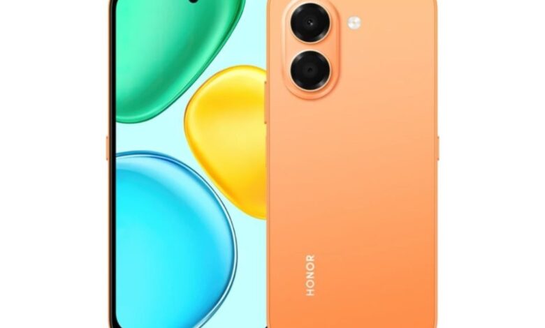 Honor X7e Bawa Baterai 7.500 mAh, Tahan 31 Jam dan Tak Cuma Mengandalkan Daya