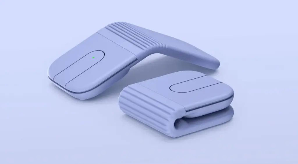 Logitech Bikin Mouse Lipat Pertama, Didesain untuk Kerja Mobile yang Tak Lagi Ribet
