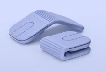 Logitech Bikin Mouse Lipat Pertama, Didesain untuk Kerja Mobile yang Tak Lagi Ribet