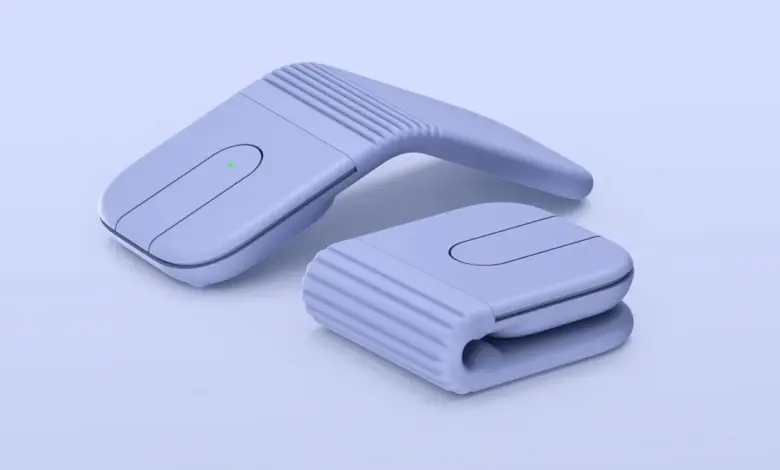 Logitech Bikin Mouse Lipat Pertama, Didesain untuk Kerja Mobile yang Tak Lagi Ribet