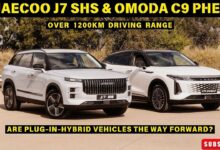 Jaecoo Siap Bawa Omoda 9 PHEV ke RI, SUV Hybrid Mewah Ini Sudah Punya Harga Tinggi