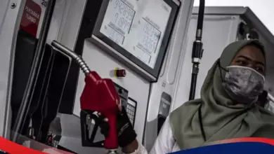 Pertamax Naik Tajam, DPR Hitung Stimulus agar Daya Beli Tak Tertekan