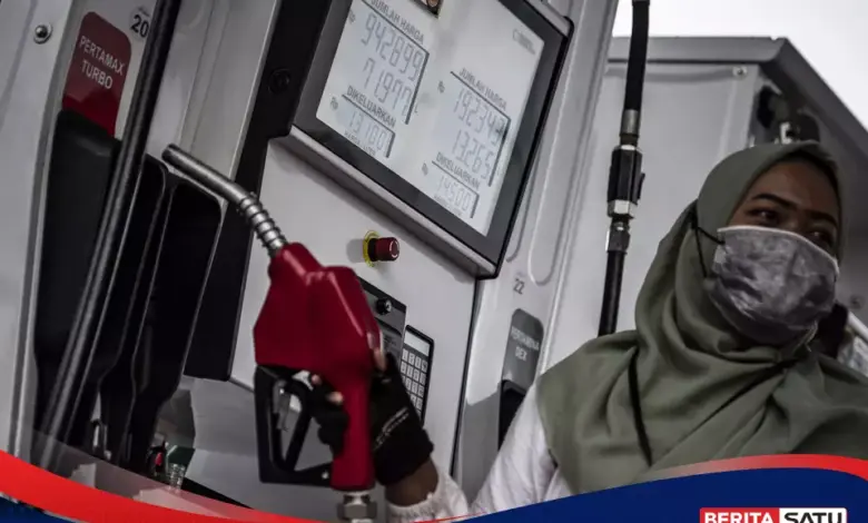 Pertamax Naik Tajam, DPR Hitung Stimulus agar Daya Beli Tak Tertekan