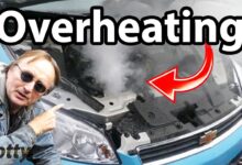 Mesin Mobil Cepat Panas Saat Macet, Tanda Radiator Mulai Bermasalah