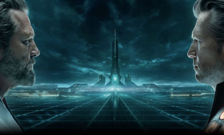 Tron: Legacy Ternyata Lebih Dekat ke Sains, Premis Futuristisnya Tak Sepenuhnya Fiksi