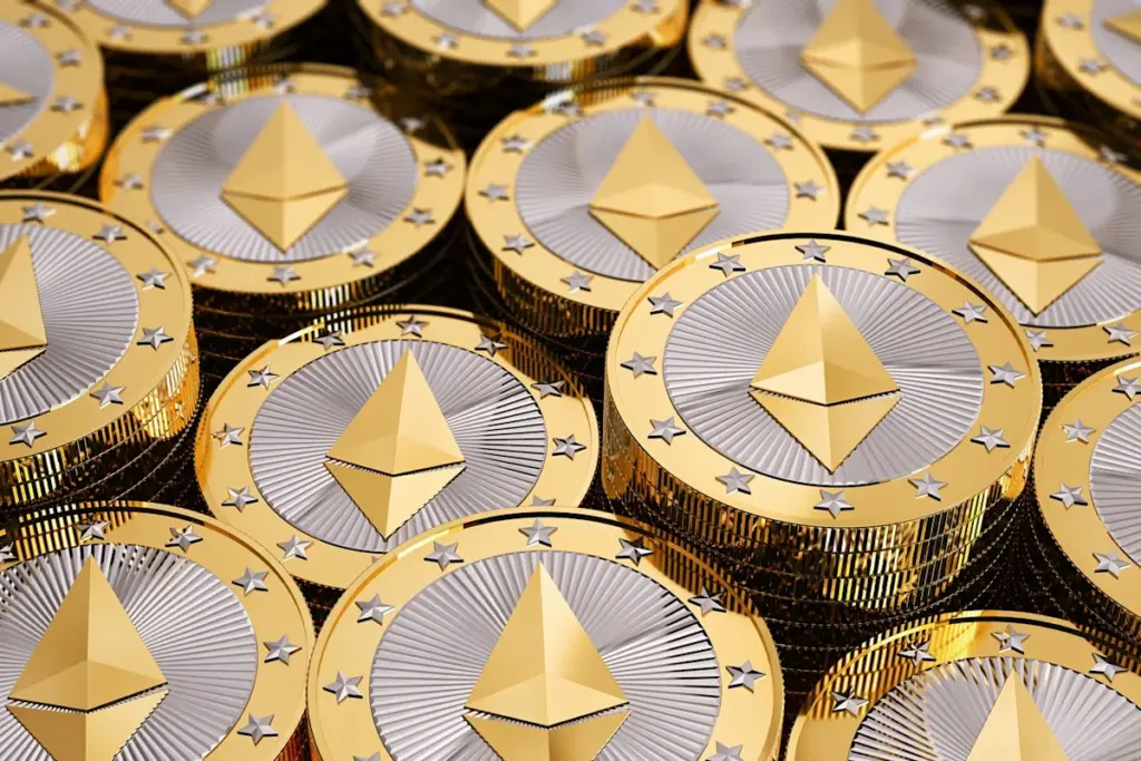 Ethereum Masuk Musim Panas yang Berat, Sejarah Sering Tak Ramah pada ETH